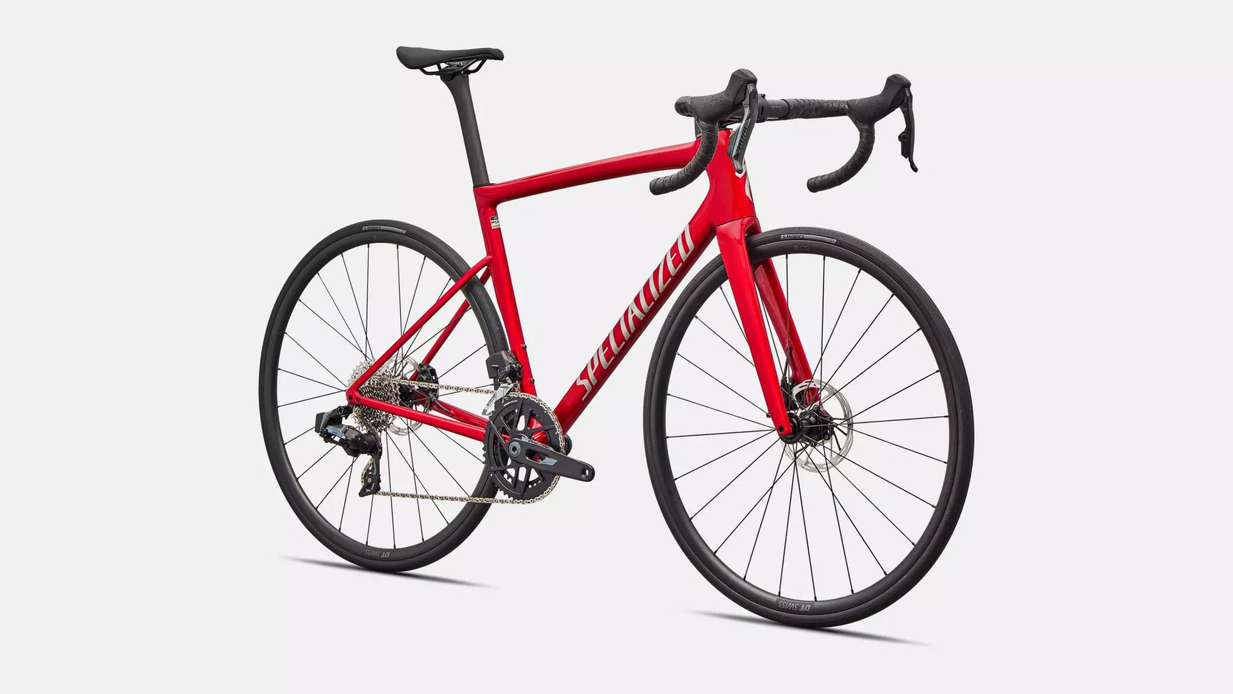 SPECIALIZED TARMAC SL8 COMP
