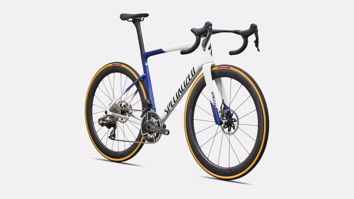 SPECIALIZED TARMAC SL9 S-LEVEL SRAM RED AXS