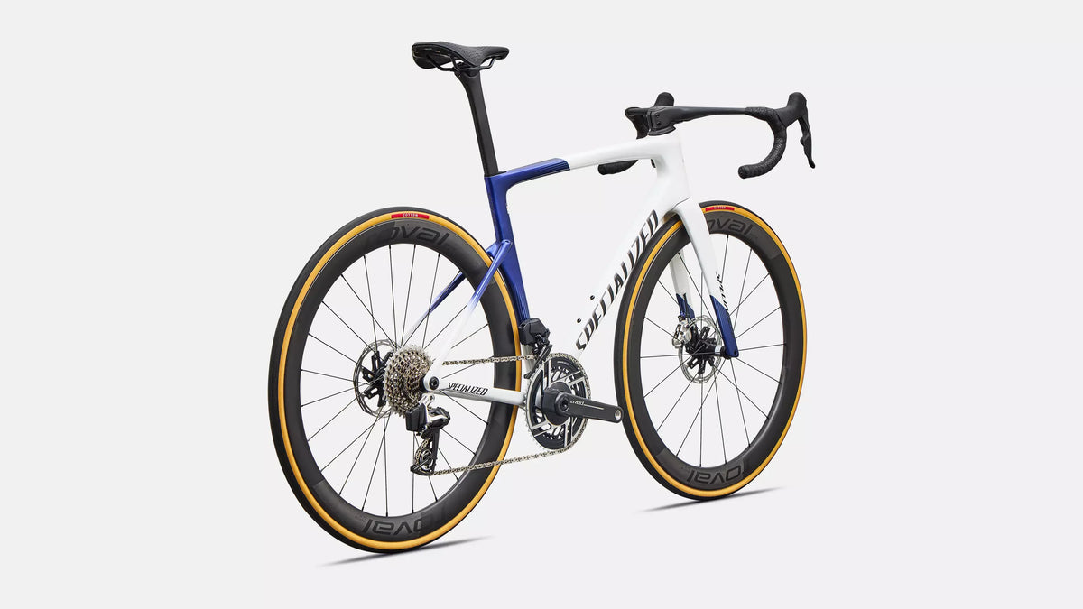 SPECIALIZED TARMAC SL9 S-LEVEL SRAM RED AXS