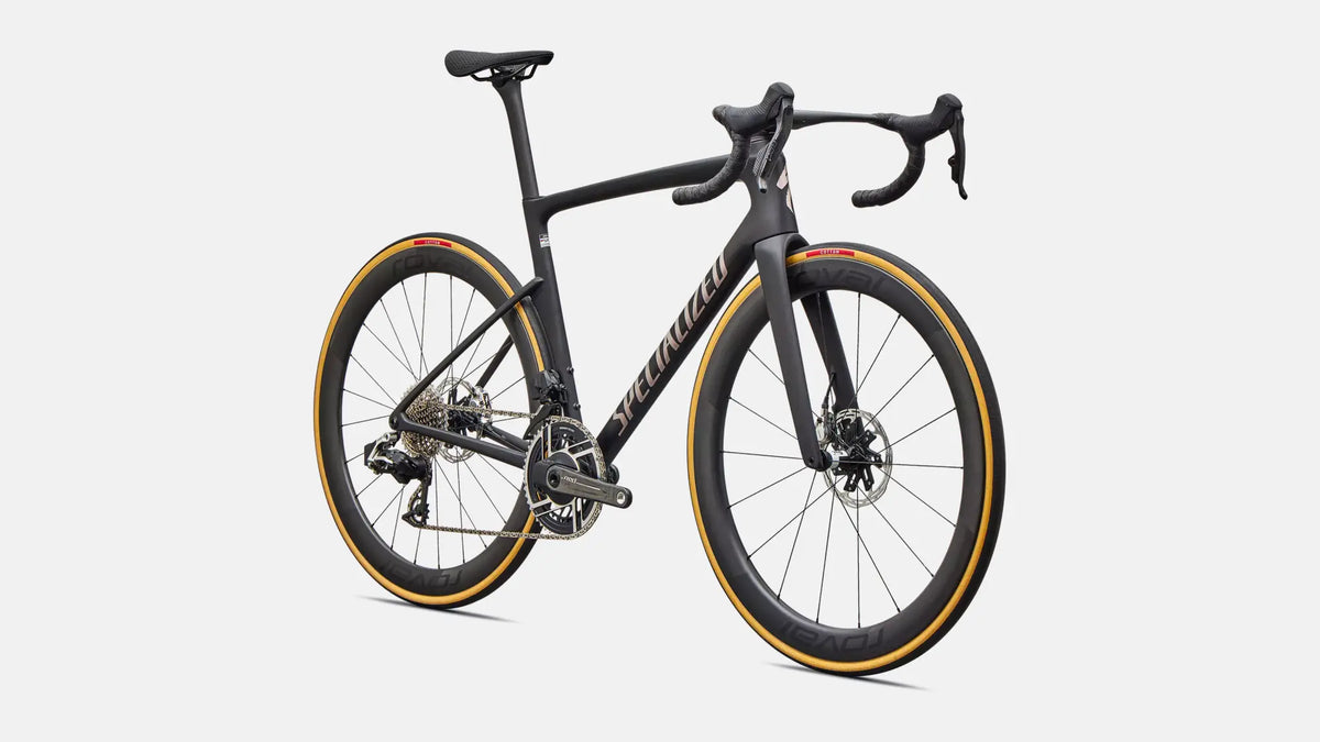 SPECIALIZED TARMAC SL9 S-LEVEL SRAM RED AXS