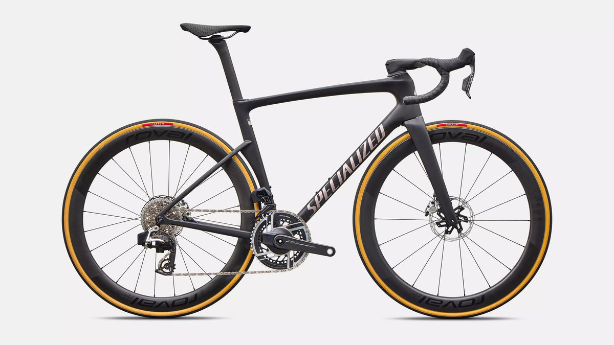 SPECIALIZED TARMAC SL9 S-LEVEL SRAM RED AXS