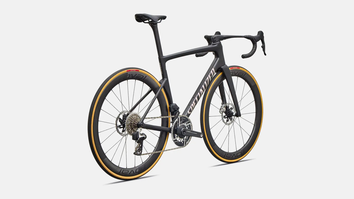 SPECIALIZED TARMAC SL9 S-LEVEL SRAM RED AXS