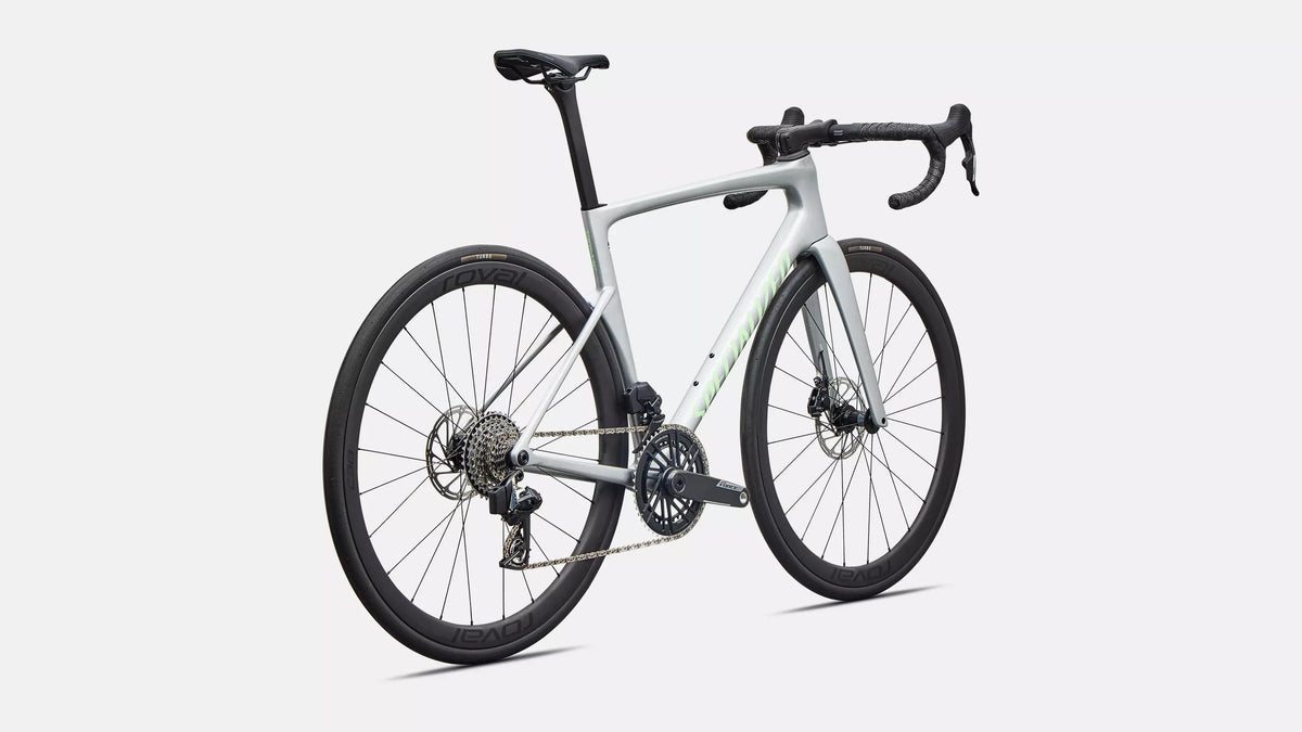 SPECIALIZED TARMAC SL9 EXPERT SRAM FORCE AXS