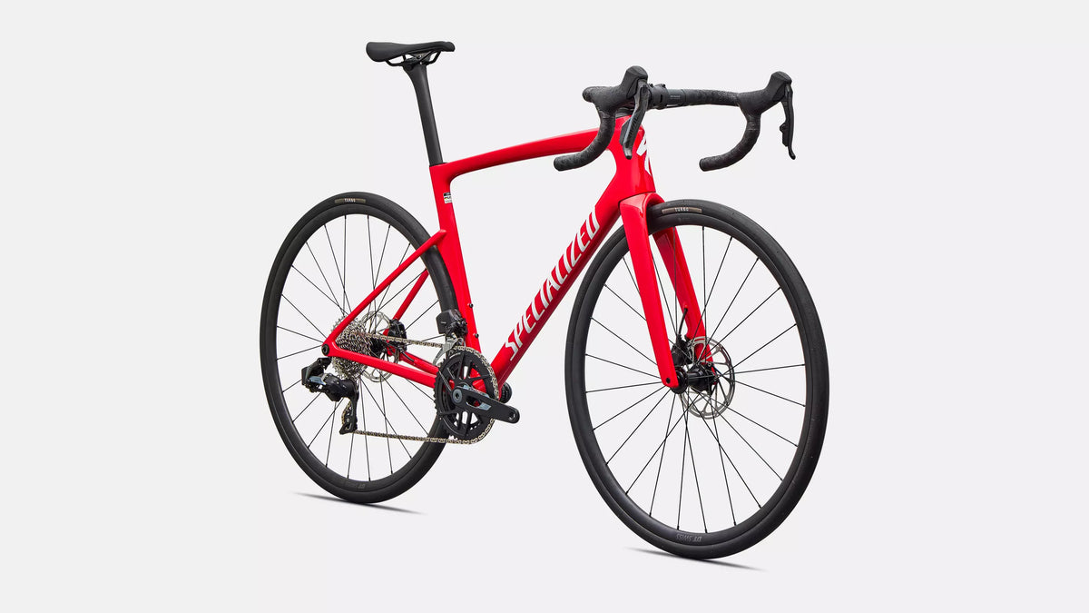 SPECIALIZED TARMAC SL9 COMP SRAM RIVAL AXS
