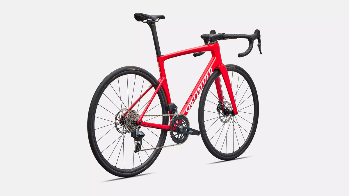 SPECIALIZED TARMAC SL9 COMP SRAM RIVAL AXS