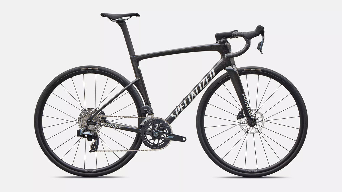 SPECIALIZED TARMAC SL9 COMP SRAM RIVAL AXS