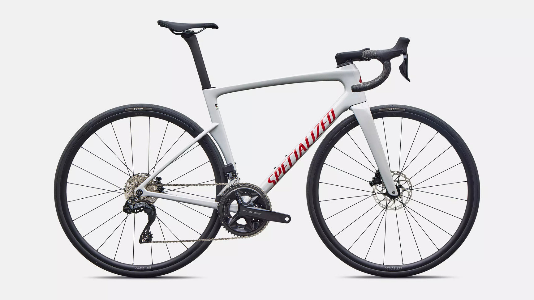 SPECIALIZED TARMAC SL9 COMP
