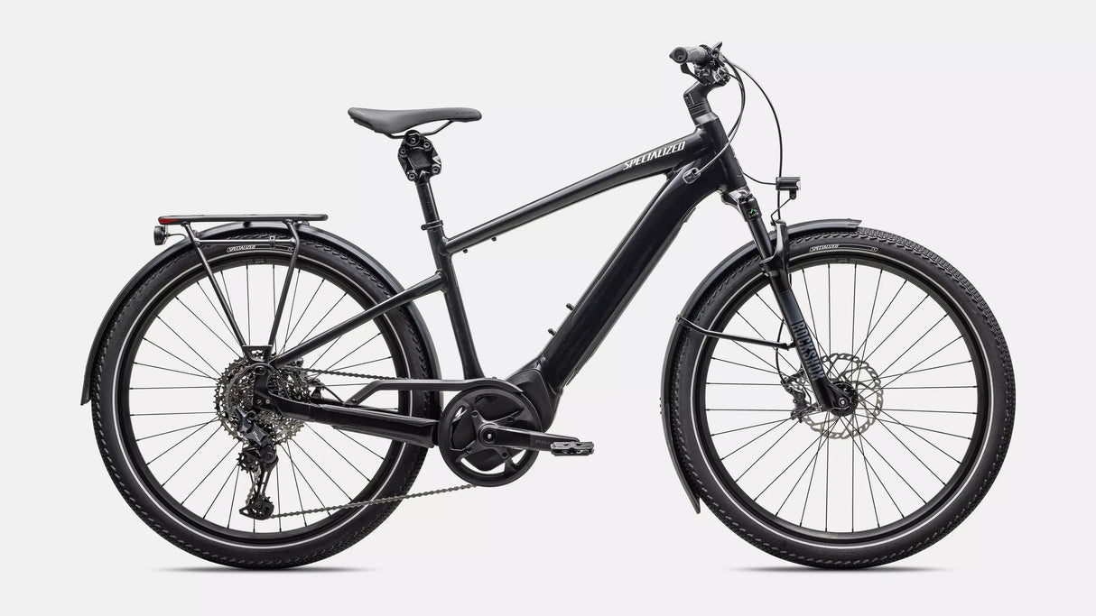 SPECIALIZED TURBO VADO 5.0 STEP-THROUGH 2025