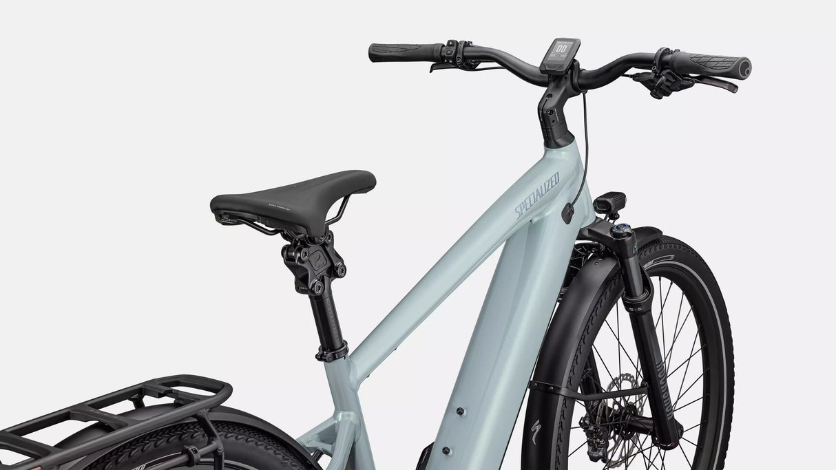 SPECIALIZED TURBO VADO 5.0 STEP-THROUGH 2025