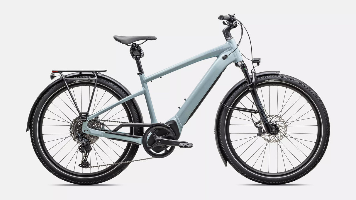 SPECIALIZED TURBO VADO 5.0 STEP-THROUGH 2025