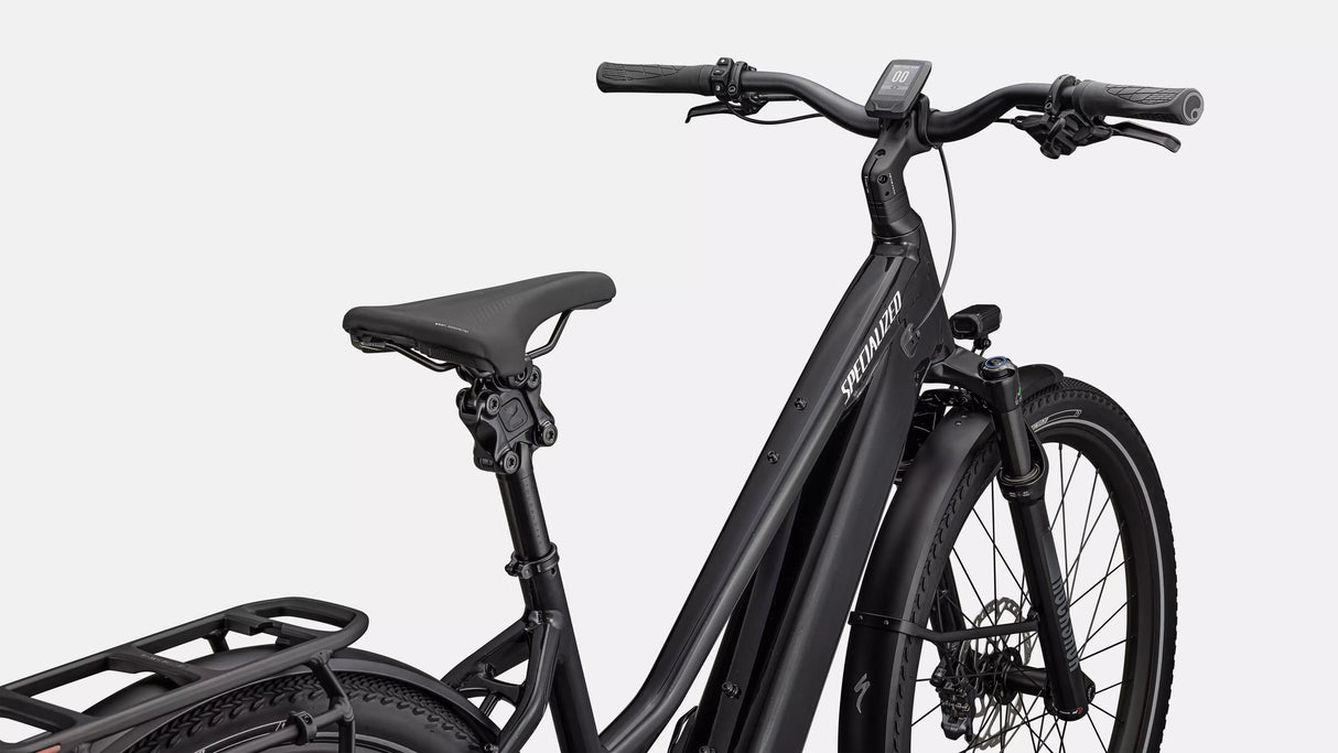 SPECIALIZED TURBO VADO 5.0 STEP-THROUGH 2025