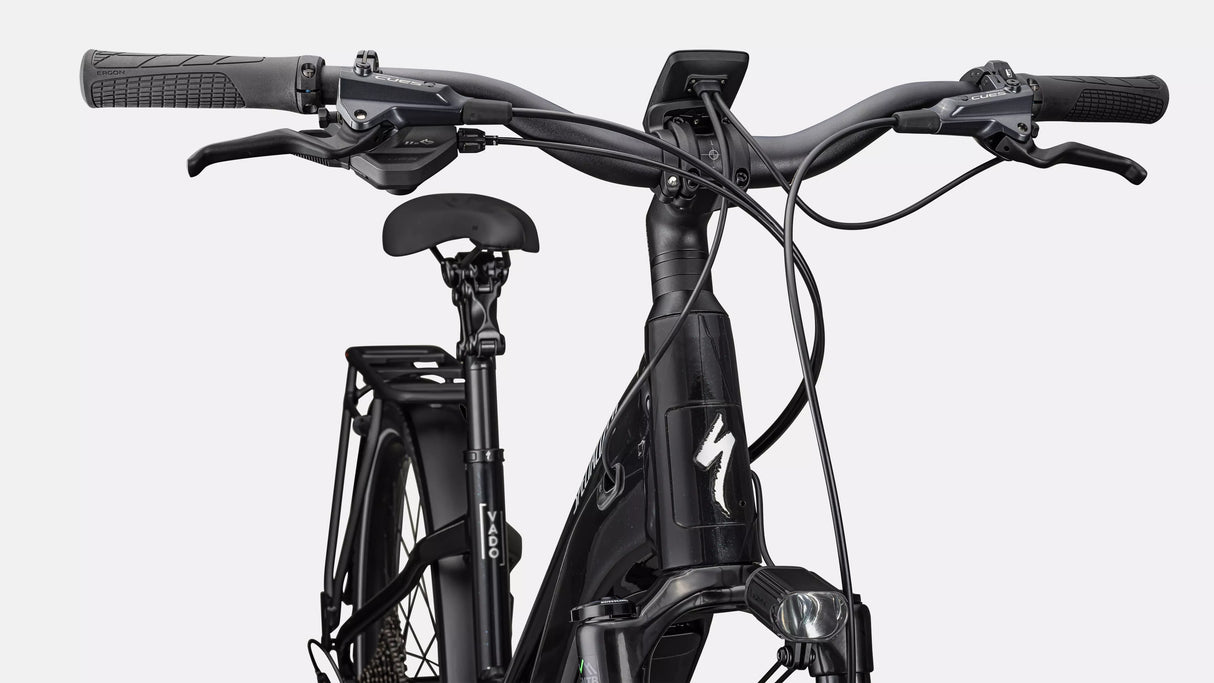 SPECIALIZED TURBO VADO 5.0 STEP-THROUGH 2025
