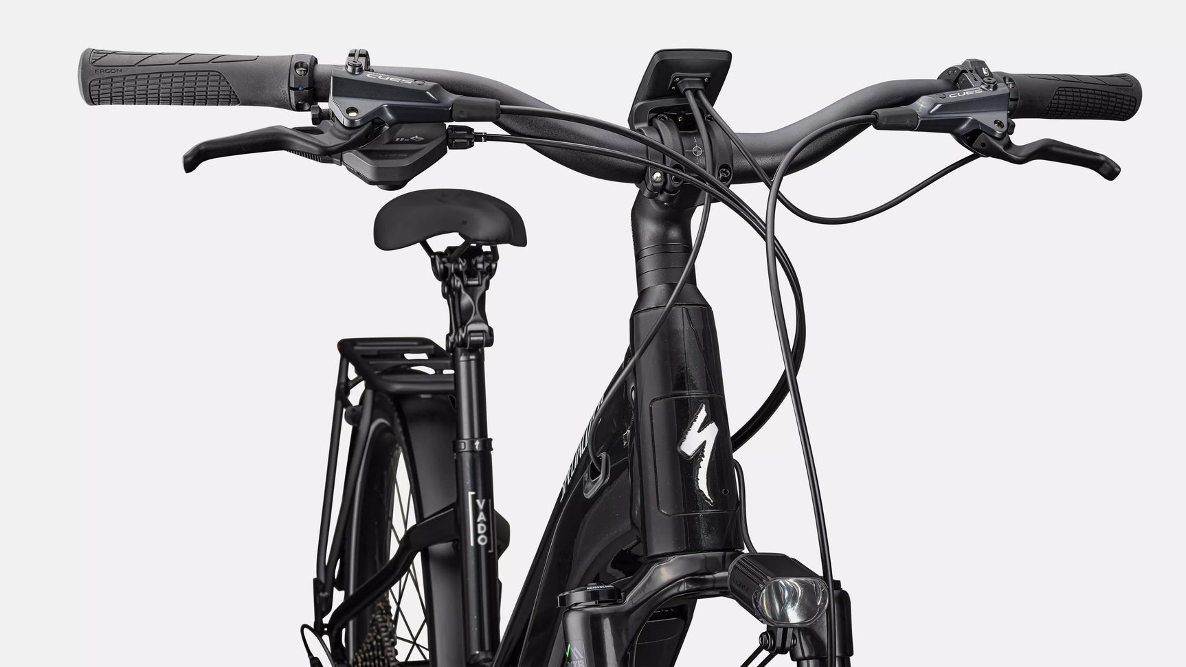 SPECIALIZED TURBO VADO 5.0 STEP-THROUGH 2025