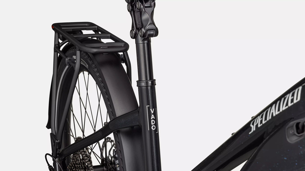 SPECIALIZED TURBO VADO 5.0 STEP-THROUGH 2025