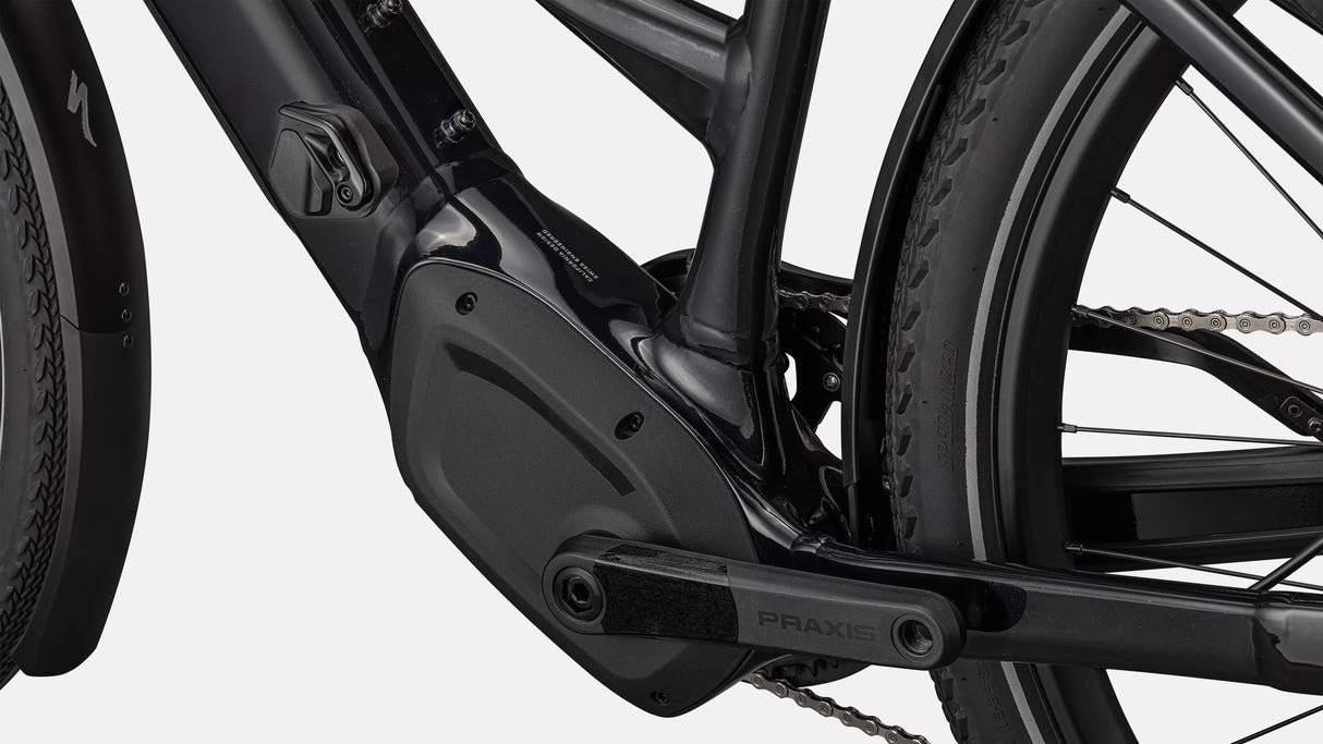 SPECIALIZED TURBO VADO 5.0 STEP-THROUGH 2025
