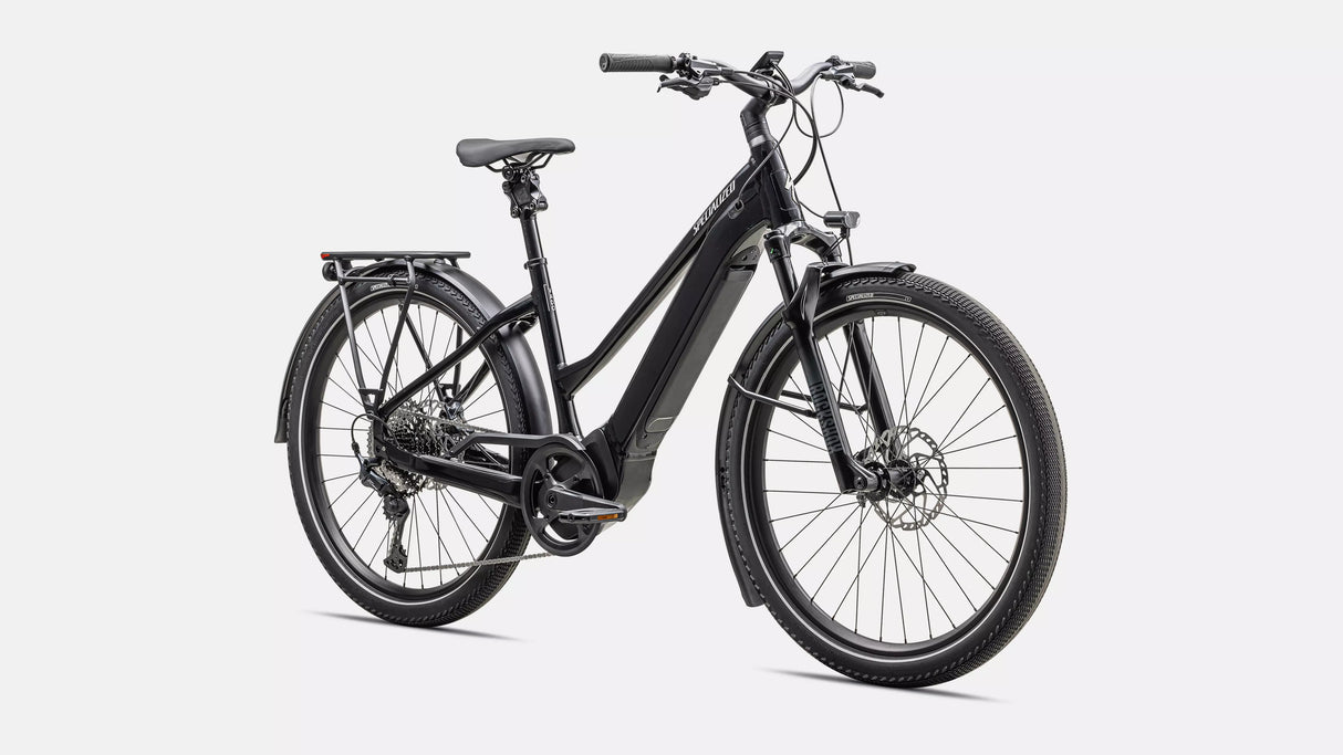 SPECIALIZED TURBO VADO 5.0 STEP-THROUGH 2025