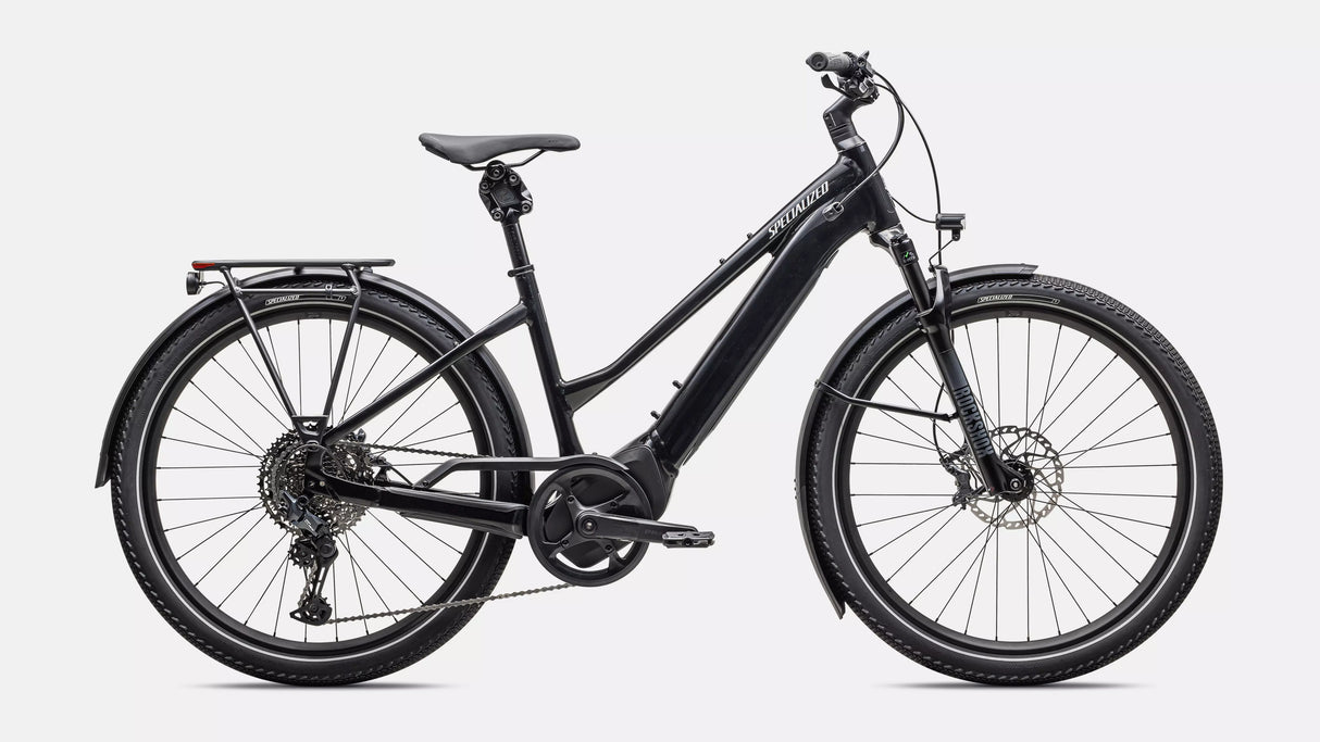 SPECIALIZED TURBO VADO 5.0 STEP-THROUGH 2025