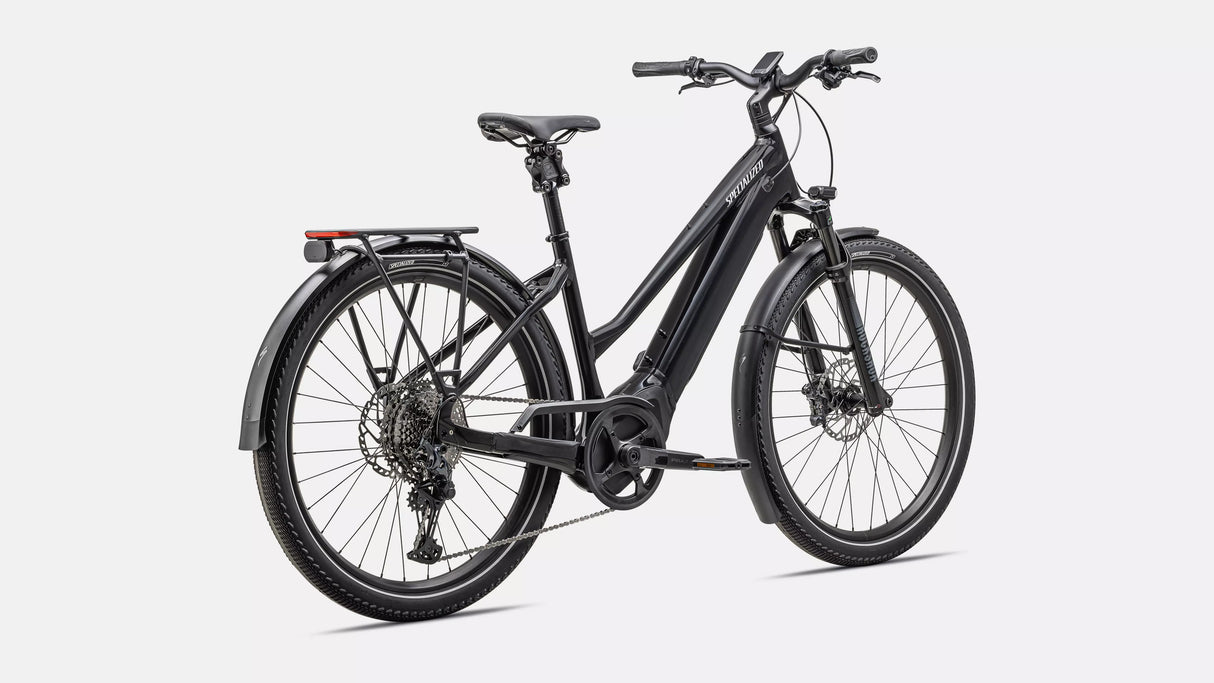SPECIALIZED TURBO VADO 5.0 STEP-THROUGH 2025