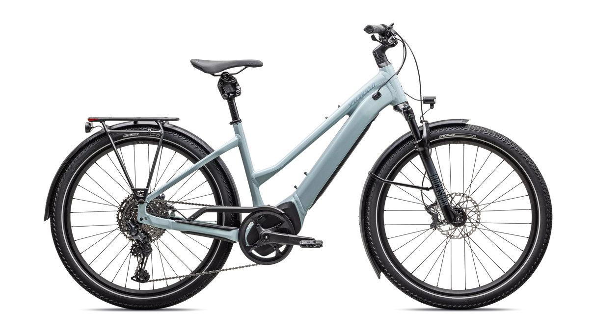 SPECIALIZED TURBO VADO 5.0 STEP-THROUGH 2025