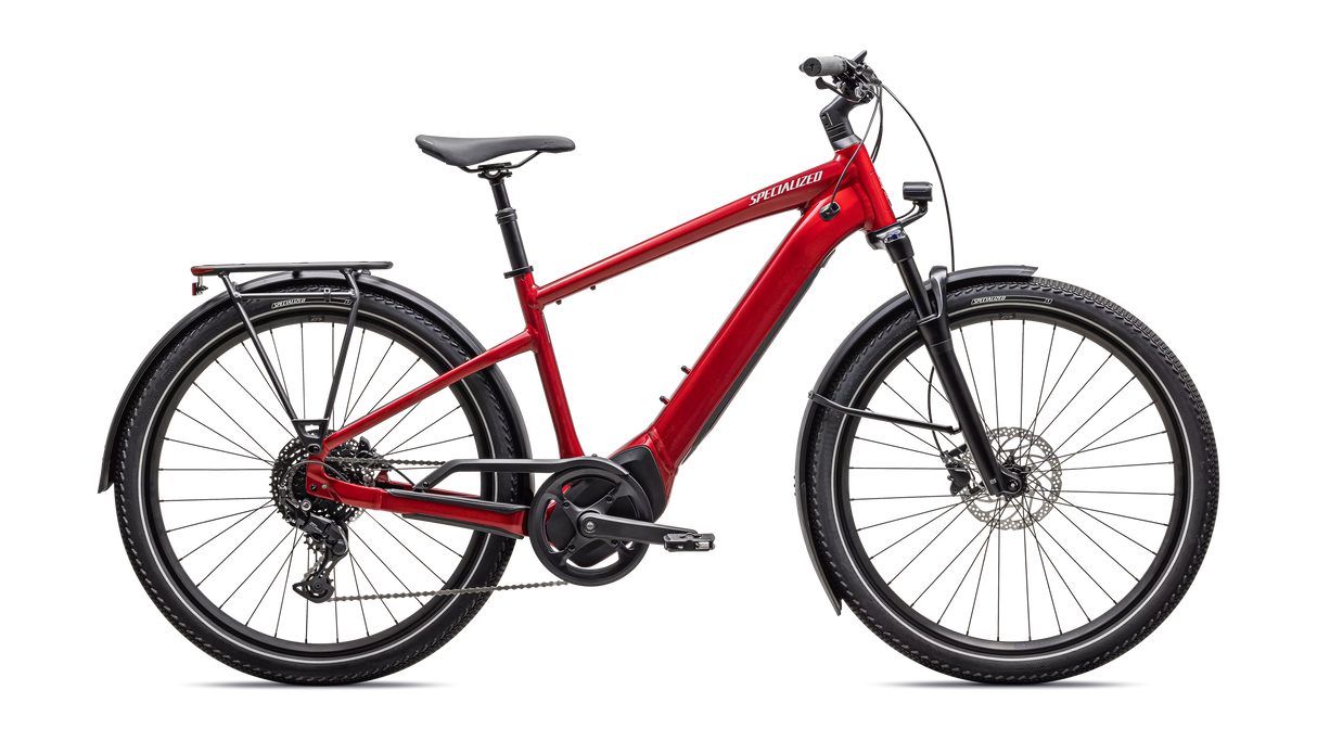 SPECIALIZED TURBO VADO 4.0 2025