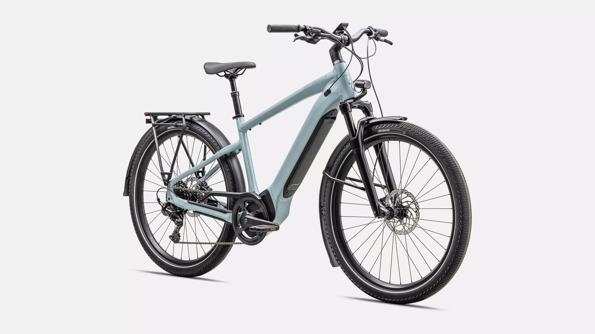 SPECIALIZED TURBO VADO 4.0 2025