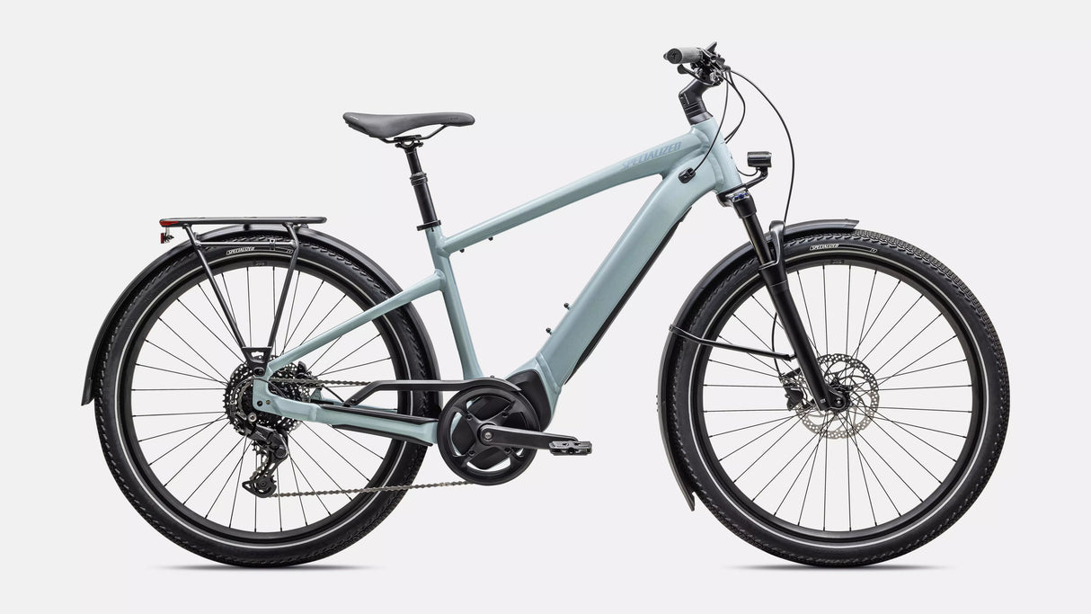 SPECIALIZED TURBO VADO 4.0 2025