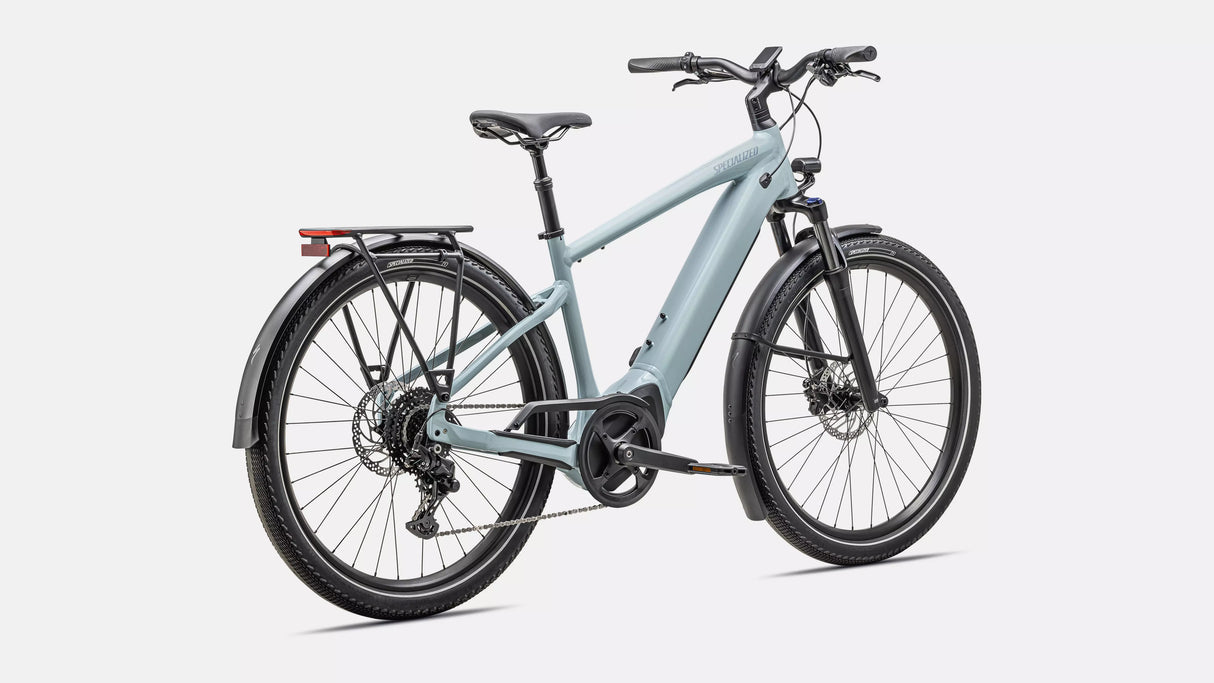 SPECIALIZED TURBO VADO 4.0 2025