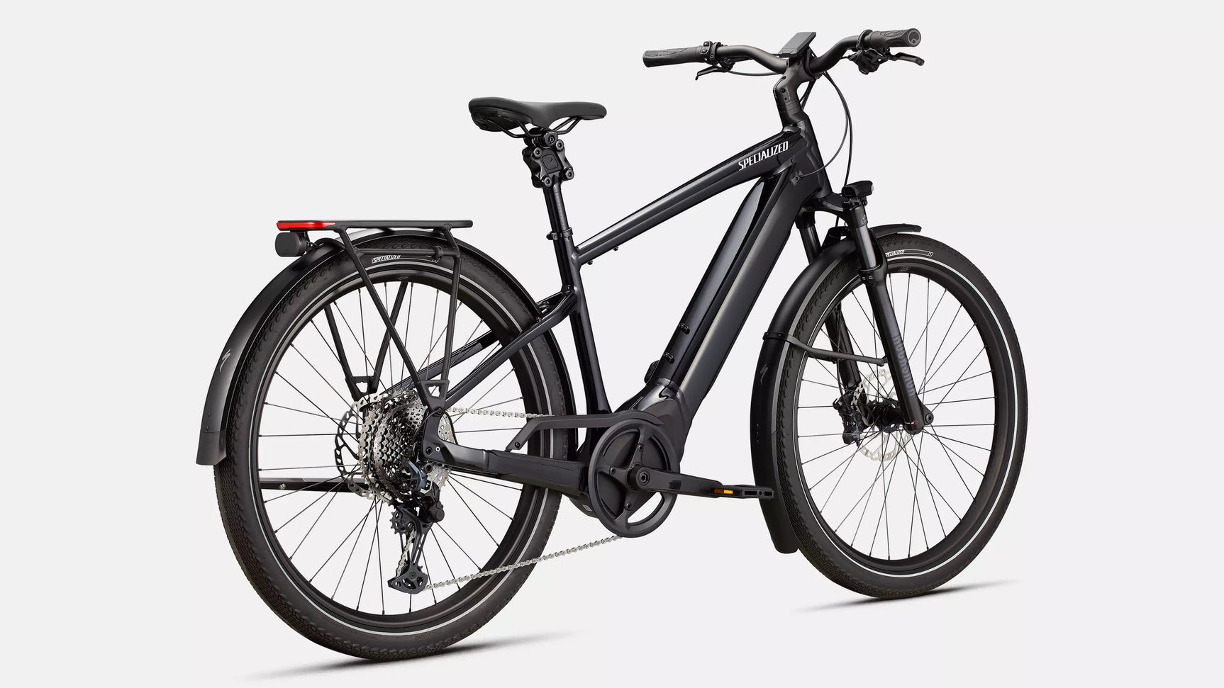 SPECIALIZED TURBO VADO 5.0