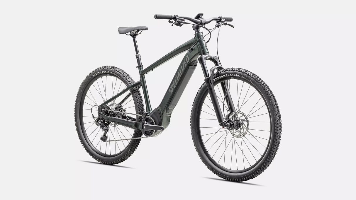 SPECIALIZED TURBO TERO 4.0 2025