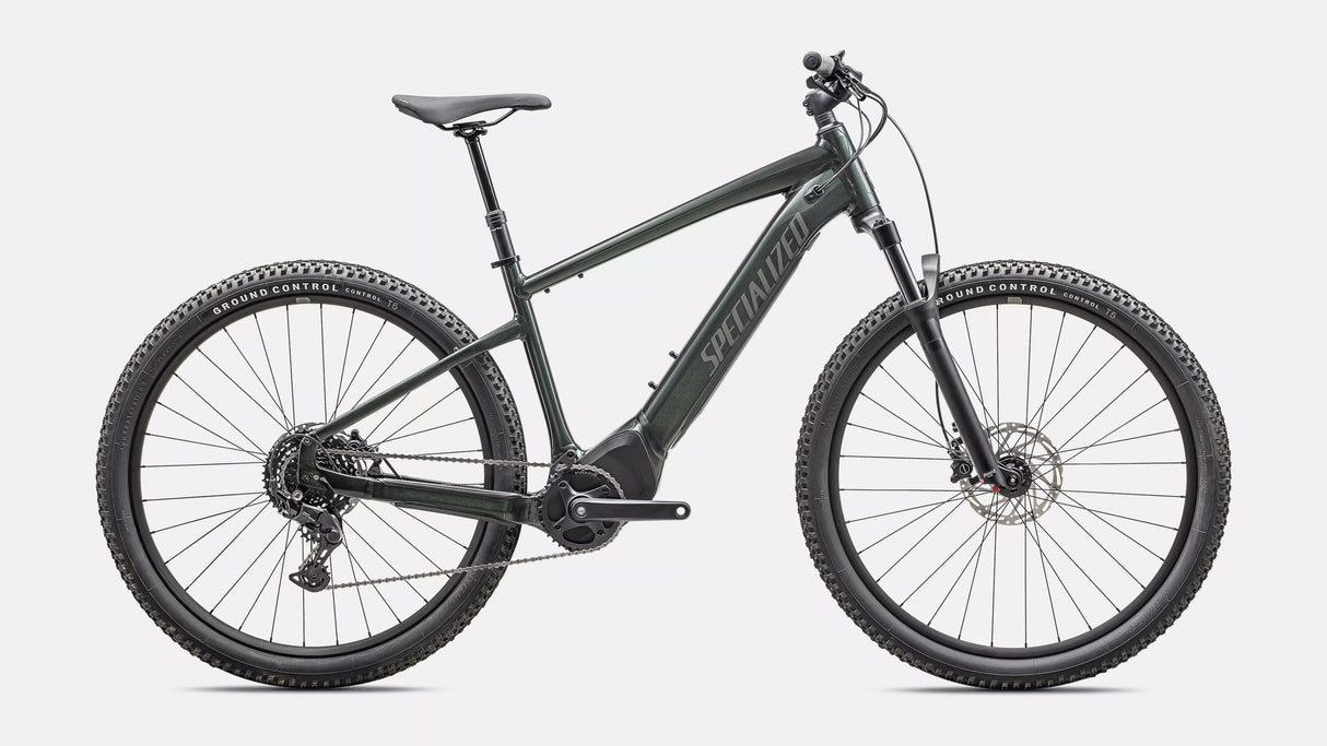 SPECIALIZED TURBO TERO 4.0 2025