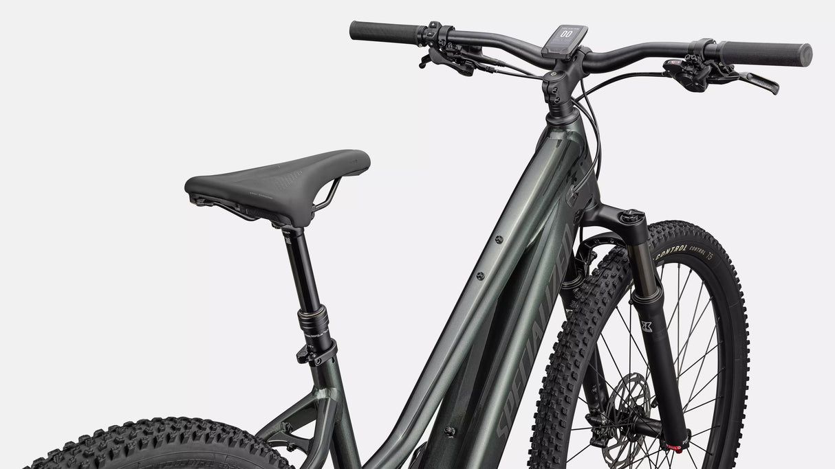 SPECIALIZED TURBO TERO 4.0 STEP THROUGH 2026