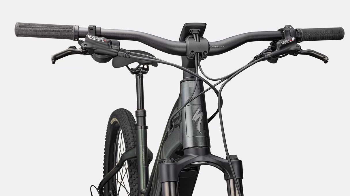 SPECIALIZED TURBO TERO 4.0 STEP THROUGH 2026