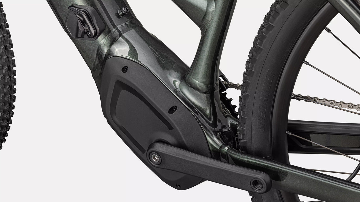 SPECIALIZED TURBO TERO 4.0 STEP THROUGH 2026