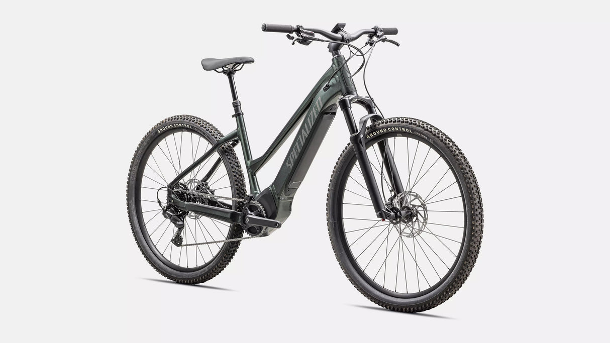 SPECIALIZED TURBO TERO 4.0 STEP THROUGH 2026