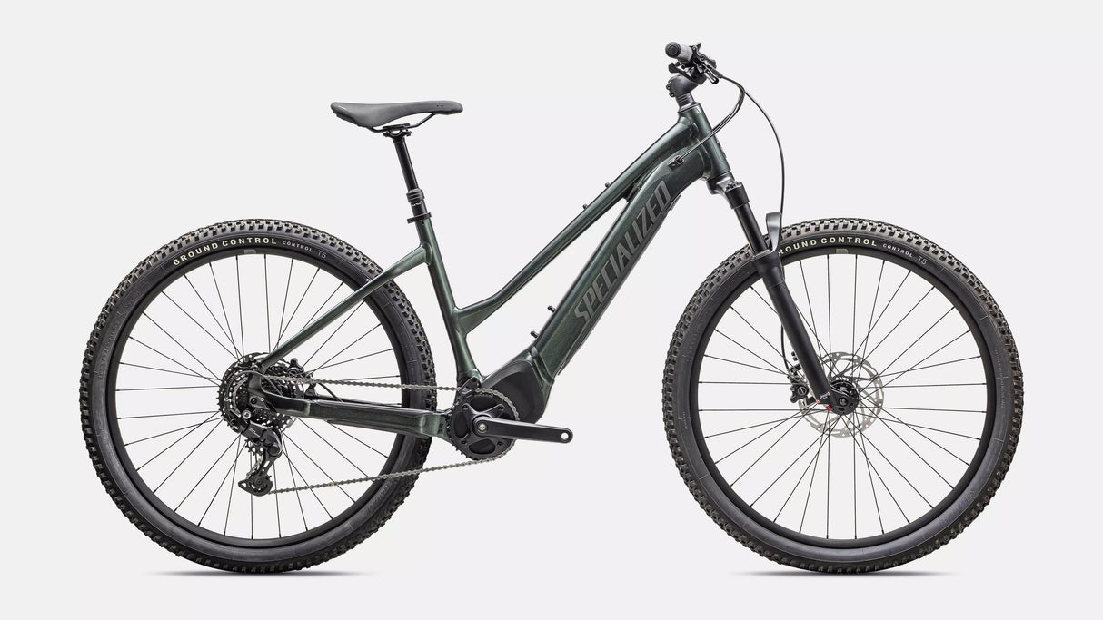 SPECIALIZED TURBO TERO 4.0 STEP THROUGH 2026
