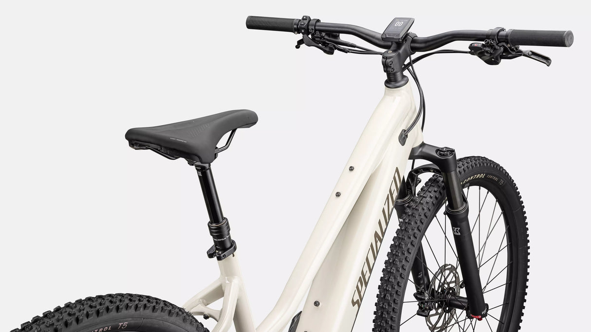 SPECIALIZED TURBO TERO 4.0 STEP THROUGH 2026