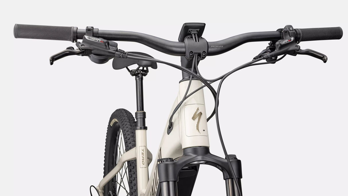 SPECIALIZED TURBO TERO 4.0 STEP THROUGH 2026