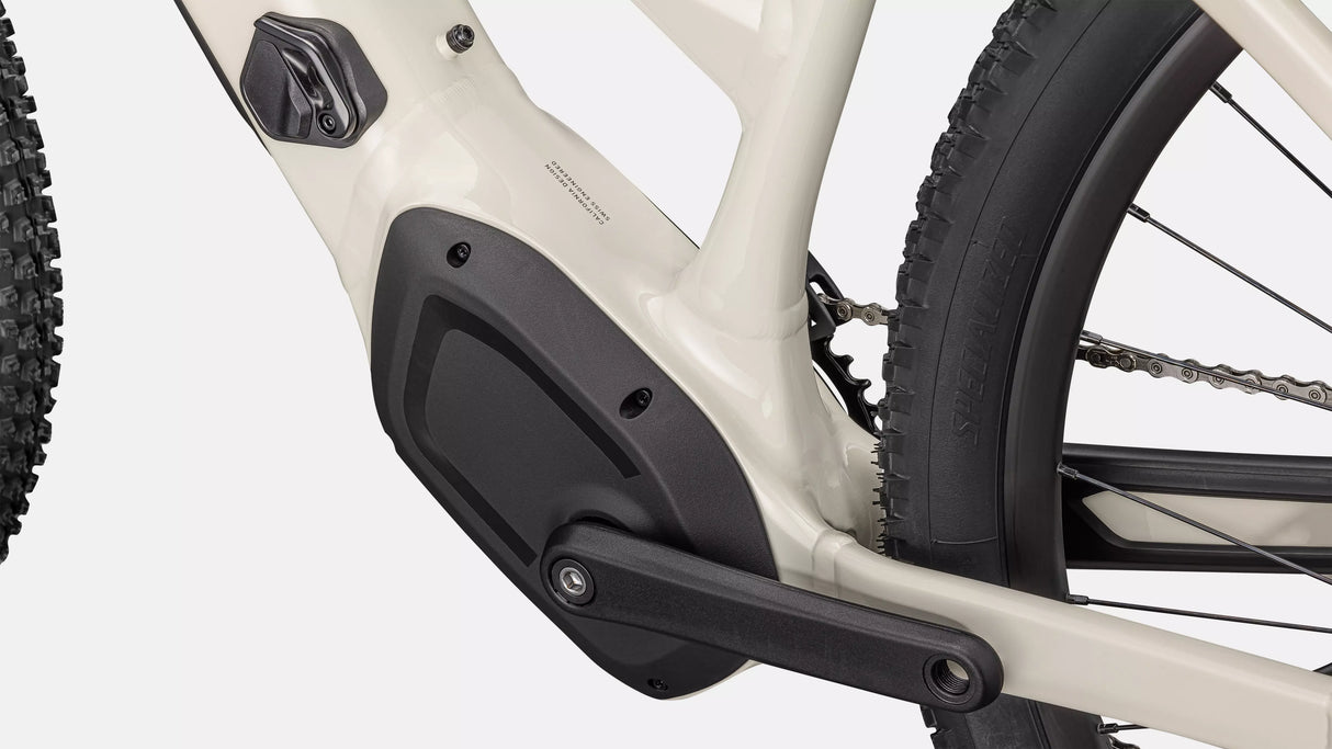 SPECIALIZED TURBO TERO 4.0 STEP THROUGH 2026