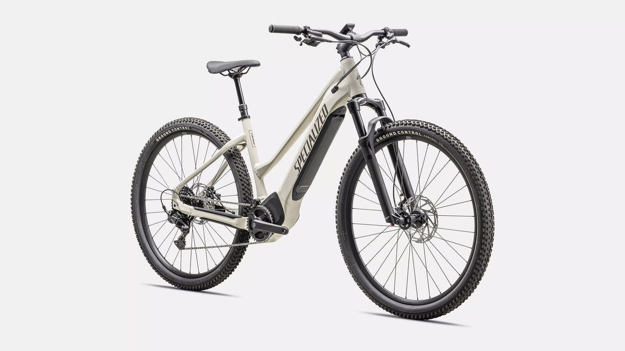 SPECIALIZED TURBO TERO 4.0 STEP THROUGH 2026