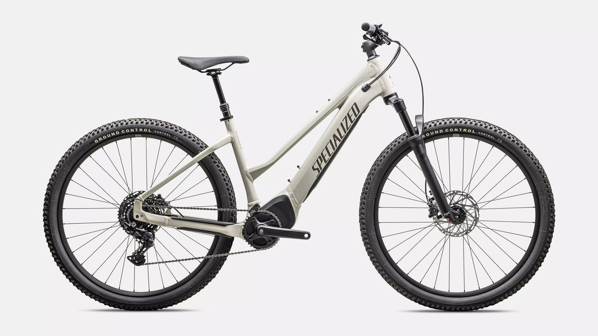 SPECIALIZED TURBO TERO 4.0 STEP THROUGH 2026