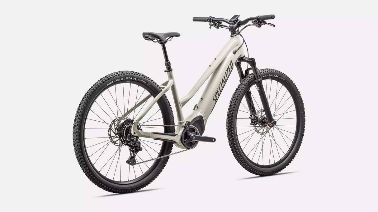 SPECIALIZED TURBO TERO 4.0 STEP THROUGH 2026
