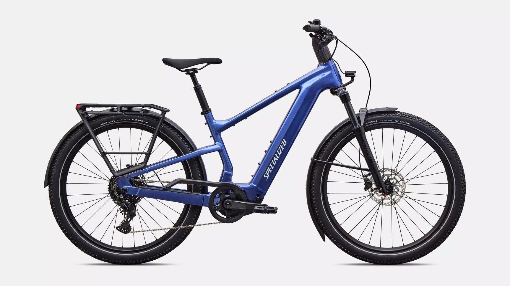 SPECIALIZED TURBO VADO 3 EVO 4.0