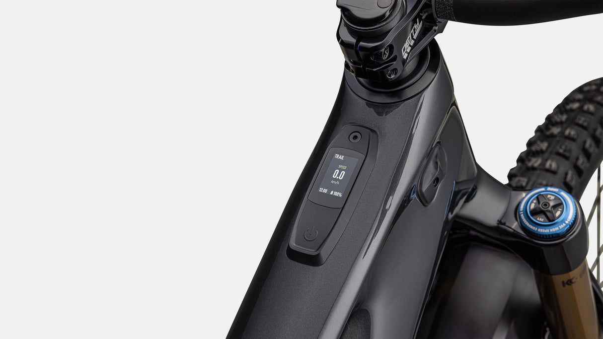 SPECIALIZED S-WORKS TURBO LEVO G3 2023