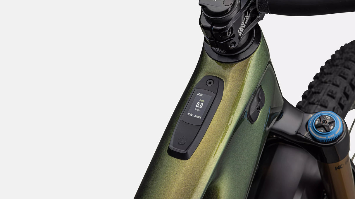 SPECIALIZED S-WORKS TURBO LEVO G3 2023