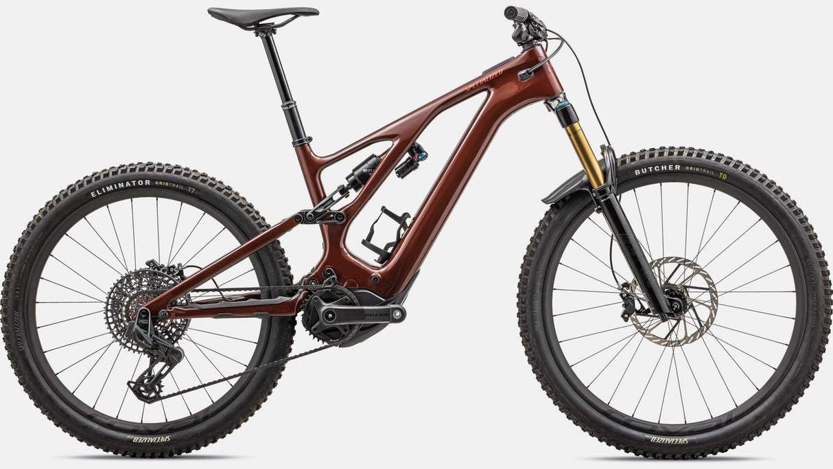 SPECIALIZED TURBO LEVO PRO CARBON 2023