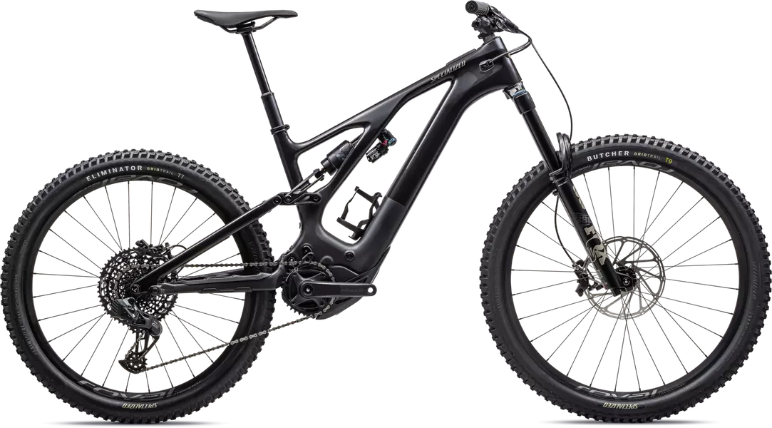 SPECIALIZED TURBO LEVO EXPERT CARBON 2023