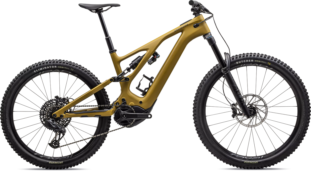 SPECIALIZED TURBO LEVO EXPERT CARBON 2023