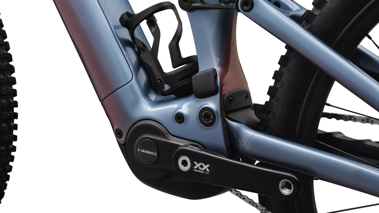 Specialized S-Works Turbo Levo 4