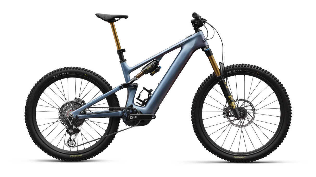 Specialized S-Works Turbo Levo 4