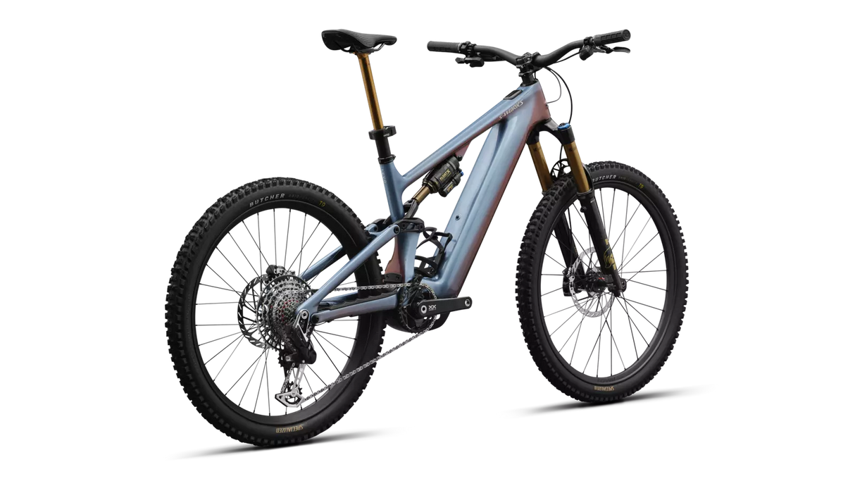 Specialized S-Works Turbo Levo 4